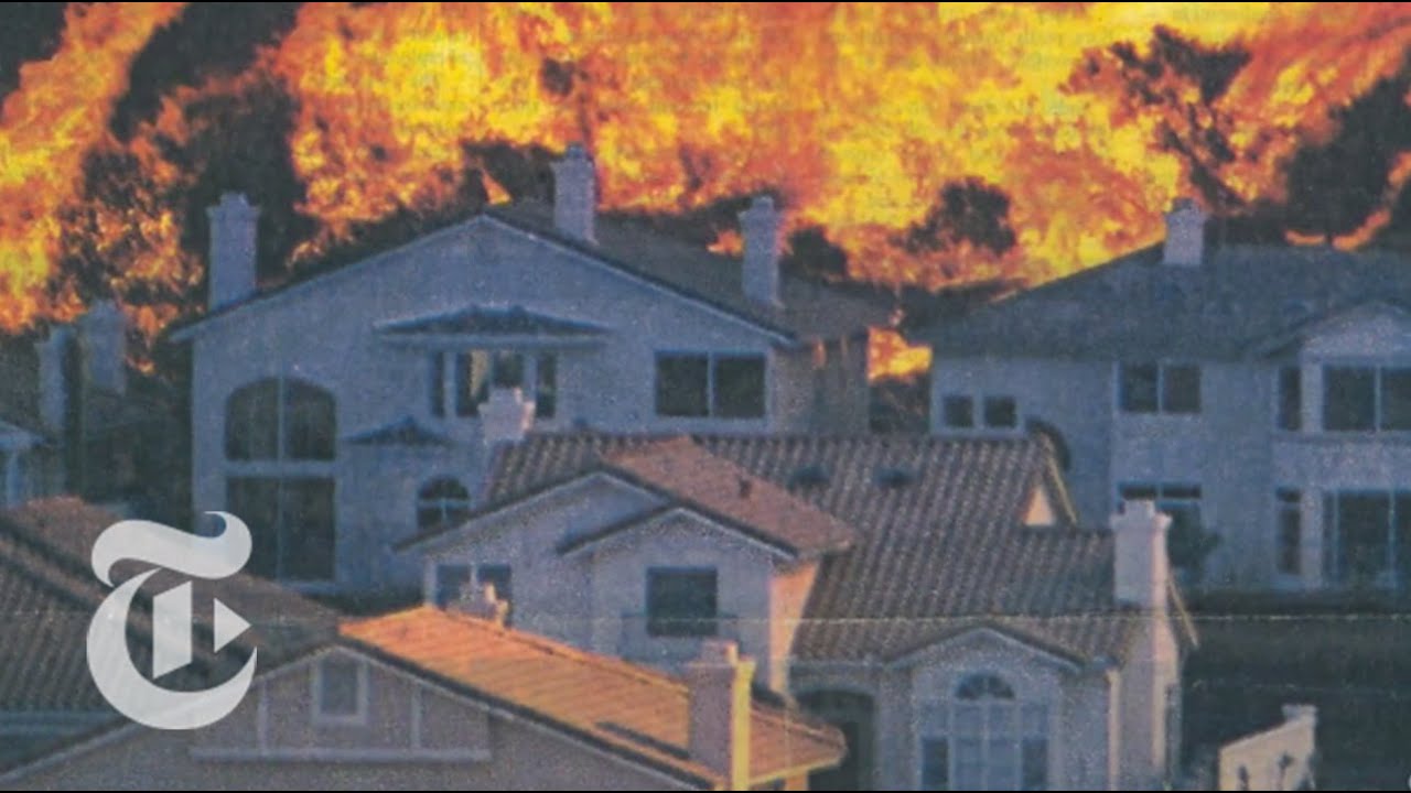 Safety on Fire | Retro Report | The New York Times