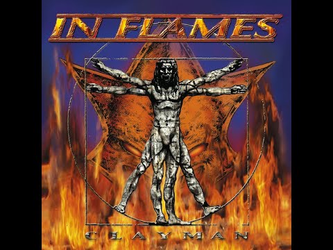 In Flames - Clayman 2000 | FULL ALBUM