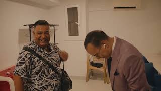 GILBERTO SANTA ROSA-SABOR DE GRACIA -TONY SUCCAR-JUNIOR & YERAI 