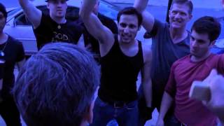 ZANDELLE &quot;Shadows Slaves&quot; (PURE STEEL RECORDS)