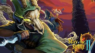 mo~honma nemui kara スレスパやる【SlayTheSpire2】