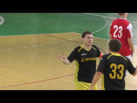 11 JC Бегемоты – Joma