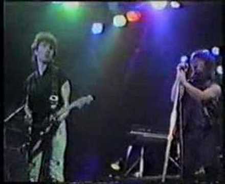 U2 - Another Time Another Place