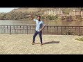 Free Style Bhangra Lavasa Pune Dance Easy Steps