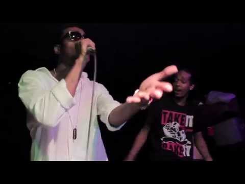 Free Agent Music- Live Performance at Rocky's