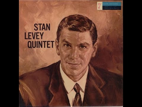 Stan Levey Quintet - "One For Joan" 1957