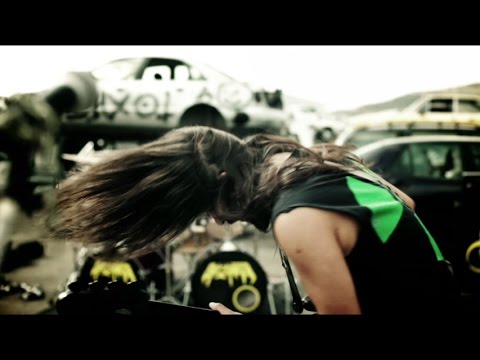BIO-CANCER - Bulletproof [Thrash Metal]