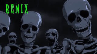 Cover art for Smoke remix