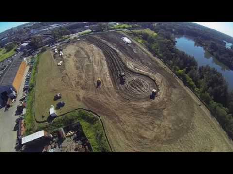 2,152--10,000sqm - INDUSTRIAL Subdivision  - 8 Bridges Rd, Moorebank NSW [LEASED/SOLD]