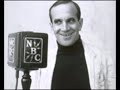 Al Jolson - Just One Of Those Things 1958 Cole Porter Songs "Jubilee"