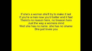 Bonnie Rait  Any Day Woman Live