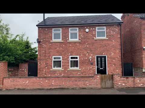 Belle Vue Road, Wakefield - Virtual Tour