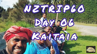 preview picture of video 'NZTRIP60 day 06 #kaitaia #nznorth'
