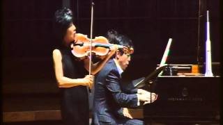 Schumann Fantasy Pieces Op.73, for Viola & Piano, Nobuko Imai & Albert Tiu