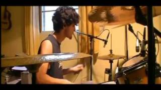 Impending Doom - There Will be Violence - Drum Cover by Adriano Ferreira