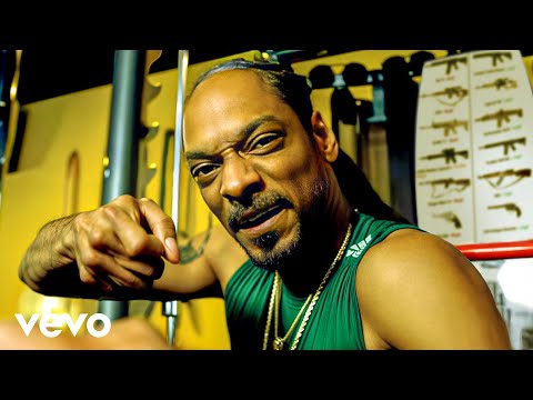 Smoking in the Middle East ft. Snoop Dogg, Ice Cube, 50 Cent, Method Man, Redman & Kendrick Lamar