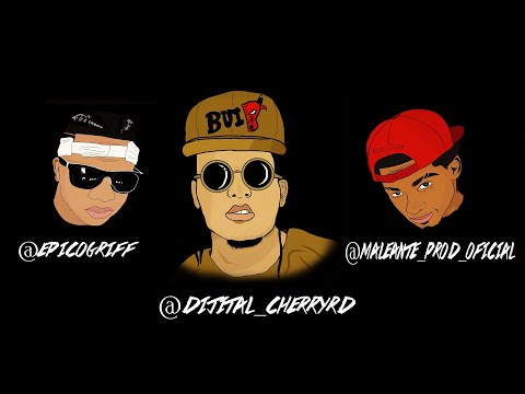 Digital Cherry - Pueto (Video Oficial)