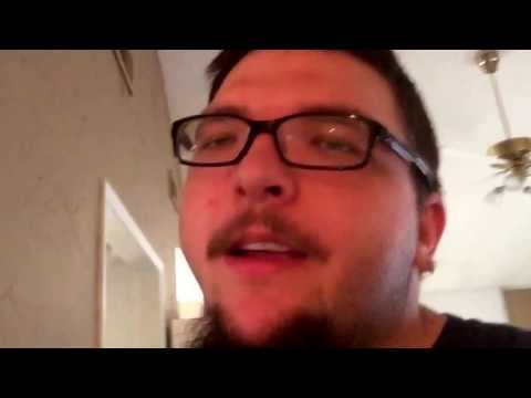 Quakecon/Update Vlog!
