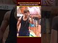 Baseer Farhana Throws BB House Assets Baseer Vs Farhana Bigboss 19 Trending Biggboss Shorts