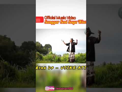 Lagu Banyuwangi terbaru- Usike Ati-Musik Tradisional Banyuwangi