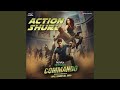 Action Shuru From Commando