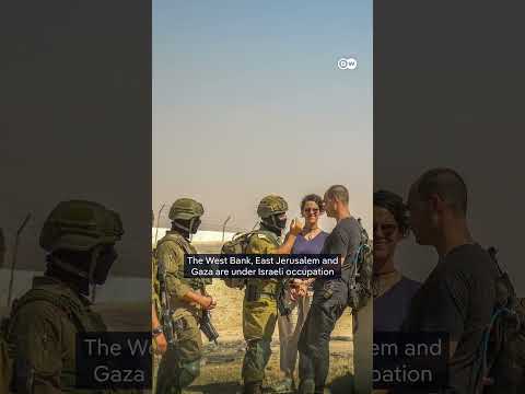 What makes a state, a state? | DW News