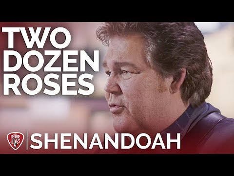 Shenandoah - Two Dozen Roses (Acoustic) // The George Jones Sessions