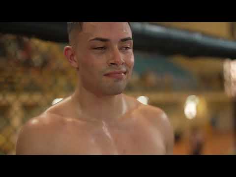 AFL-30: Highlight combate de NICOLAS MARTINEZ vs DAMIAN BUITRON.