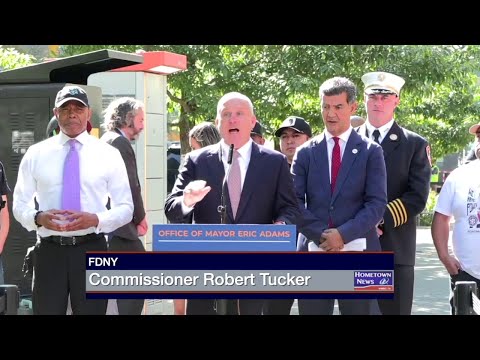 Lithium Ion Batteries