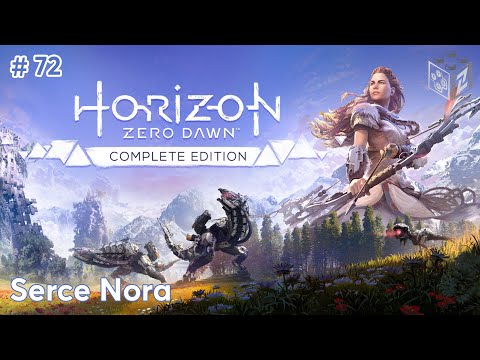 Horizon Zero Dawn | Serce Nora odc.72 | LZ