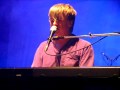 Elephants Crowded House Enmore 2010