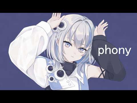 フォニイ （本家: ツミキ様） thumbnail