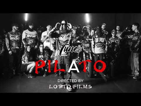 DJ Tune - PILATO (Official Music Video) BikeLife Allies