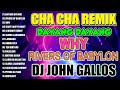 🇵🇭 [NEW] ❤💛🧡DAYANG DAYANG - Nonstop Cha Cha Remix 2024 - Bagong Nonstop DJ JOHN GALLOS 2024.💥