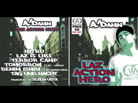 03 Terrorcamp   www suikast de