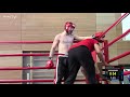 German Open 2019 VK 75 Kg Steffen Lüer GER Yero Ndiaye GER