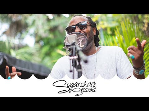 Arise Roots - Selecta (Live Music) | Sugarshack Sessions