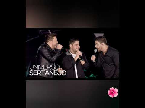 Cléber & Cauan  (part- Jorge ) Pedaço Meu