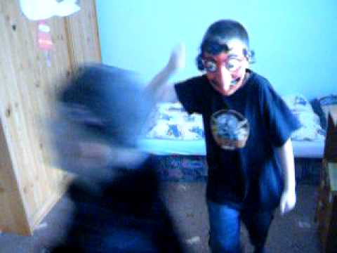 MRAZÍK  DJ COMPANY VS FM FACTORY