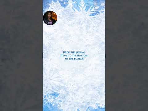 Frozen free fall seasons maps new yesrs level 173