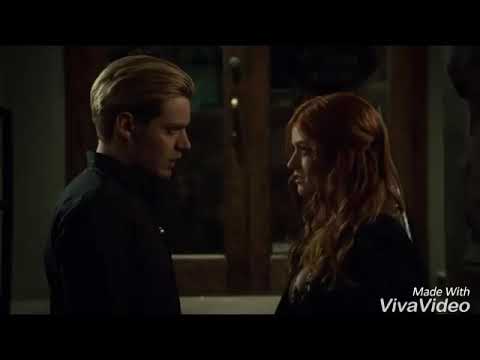 Jace Herondale & the Owl