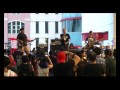 Zeal OST Kamen Rider Black RX Cover J All Star Carnival