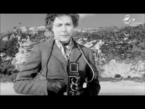Viaggio in Italia di Roberto Rossellini