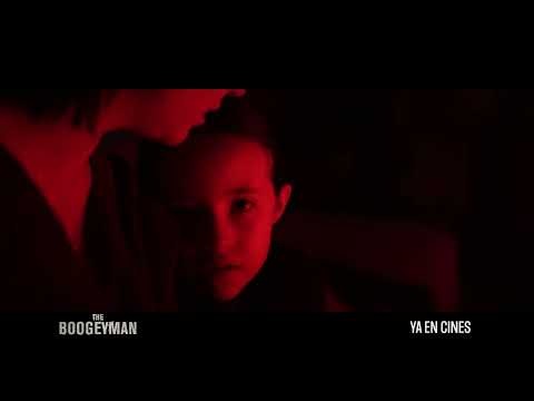 Anuncio: '¿A que no da miedo?'