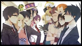 Nightcore - How we do (Party) (Rita Ora)