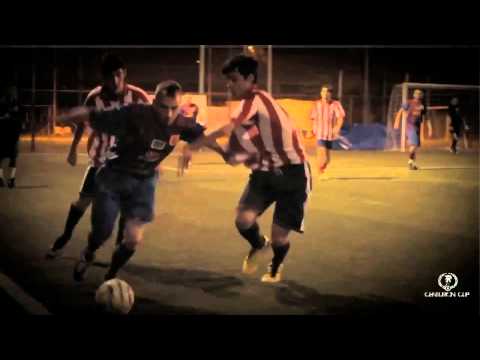 CENTURION LEAGUE - CAMPIONATO CALCIO 8 (ROMA)