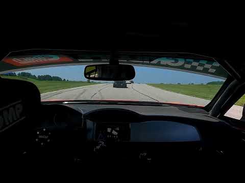 Dana Basinski - Gridlife Midwest Festival 2025 GLTC Race 4