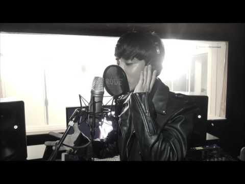 Be.A 홍규 - 나비 (김준수 - 나비 커버곡)