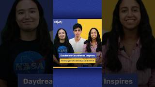 Daydream Casablanca Inspires Teenagers to Innovate in Tech