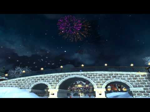 Canzoni Natalizie (Caro Gesù bambino)